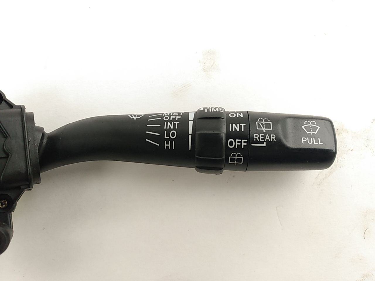 Toyota Celica Wiper Control Switch - 0