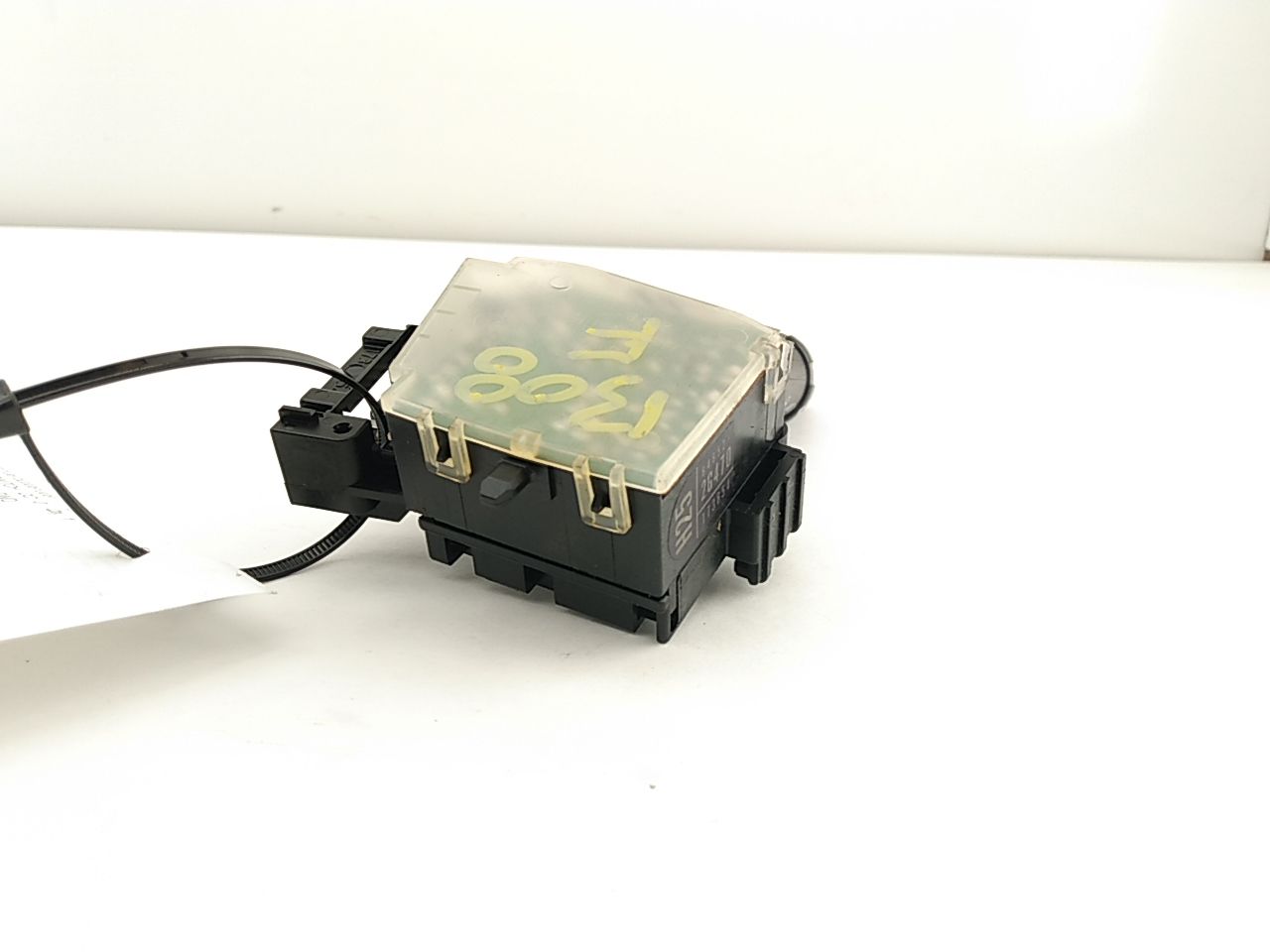 Toyota Celica Wiper Control Switch