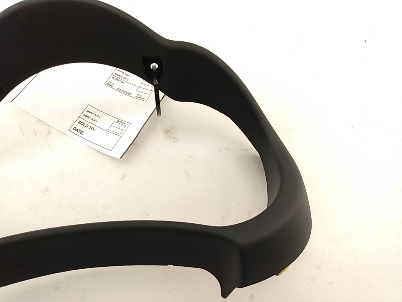 Toyota Celica Instrument Cluster Bezel - 0