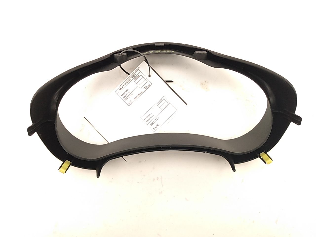 Toyota Celica Instrument Cluster Bezel