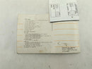 Toyota Celica Owners Manual-2