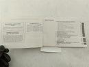 Toyota Celica Owners Manual-5