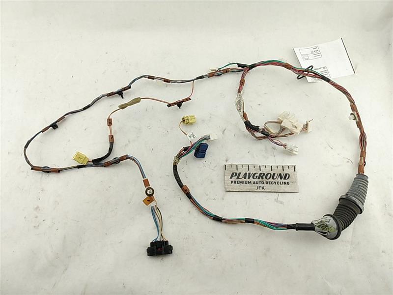 Toyota Celica Front Left Door Wire Harness