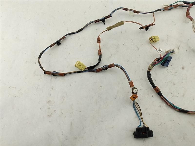 Toyota Celica Front Left Door Wire Harness - 0