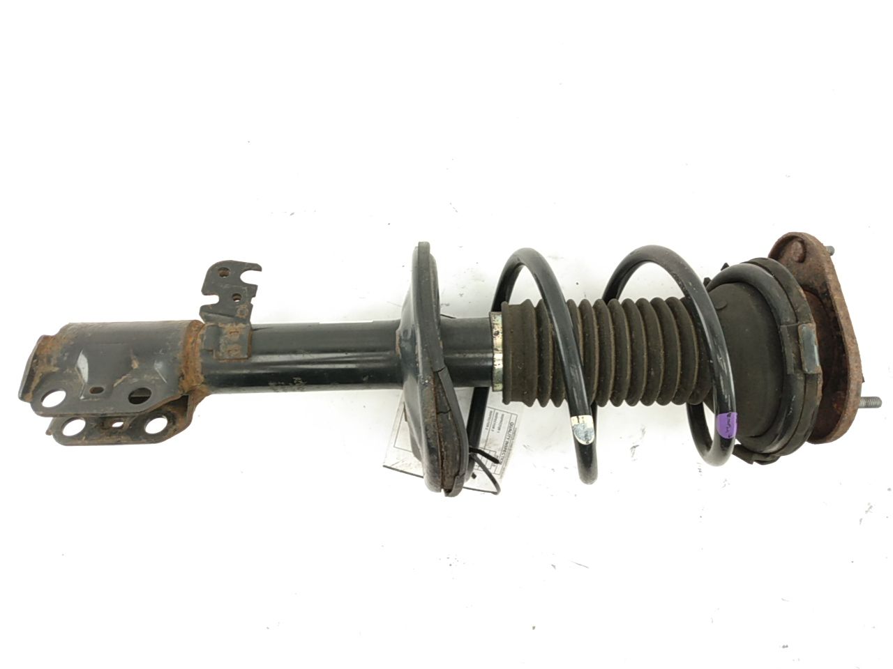 Toyota Celica Front Left Strut Assembly