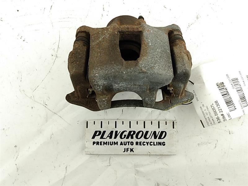 Toyota Celica Front Left Brake Caliper