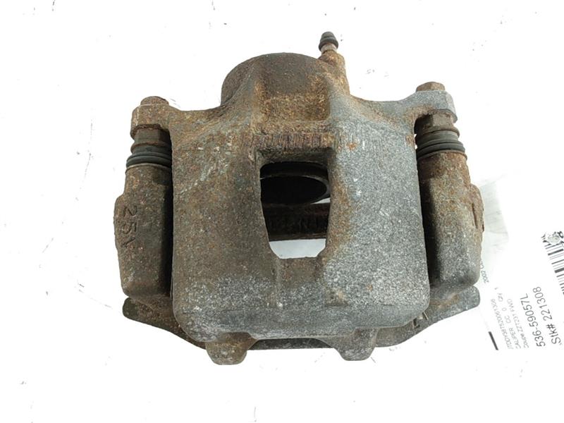 Toyota Celica Front Left Brake Caliper - 0