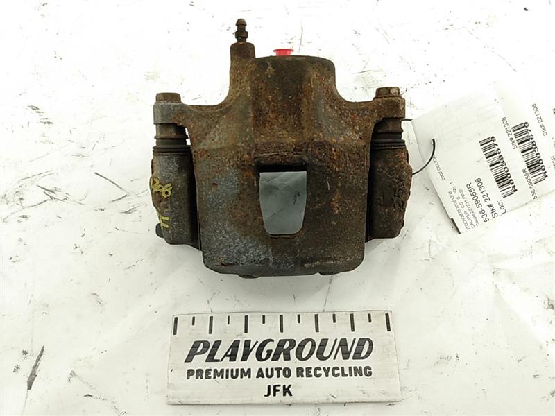 Toyota Celica Front Right Brake Caliper