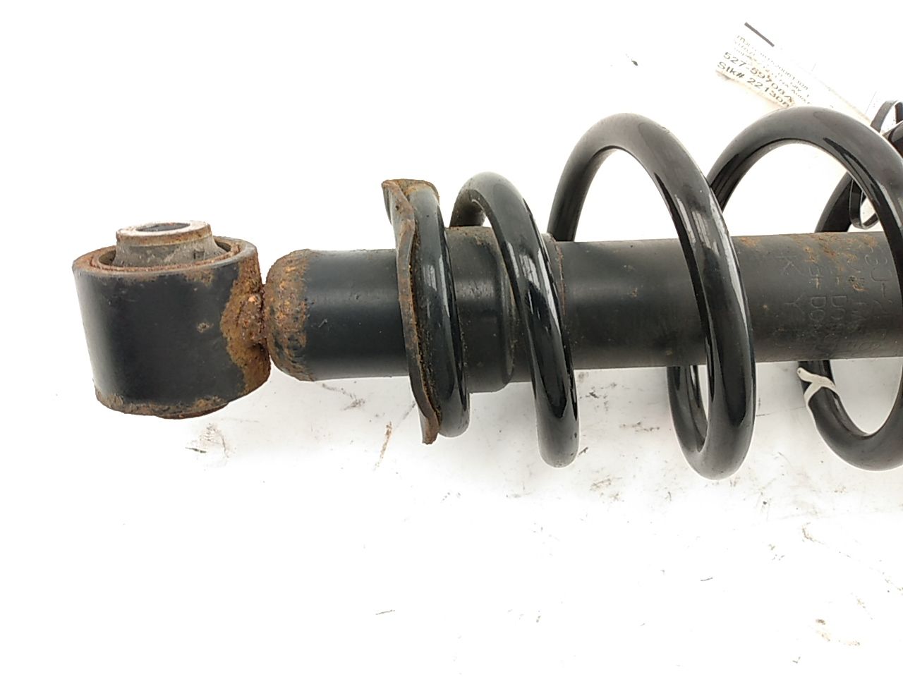 Toyota Celica Rear Left Strut Assembly - 0