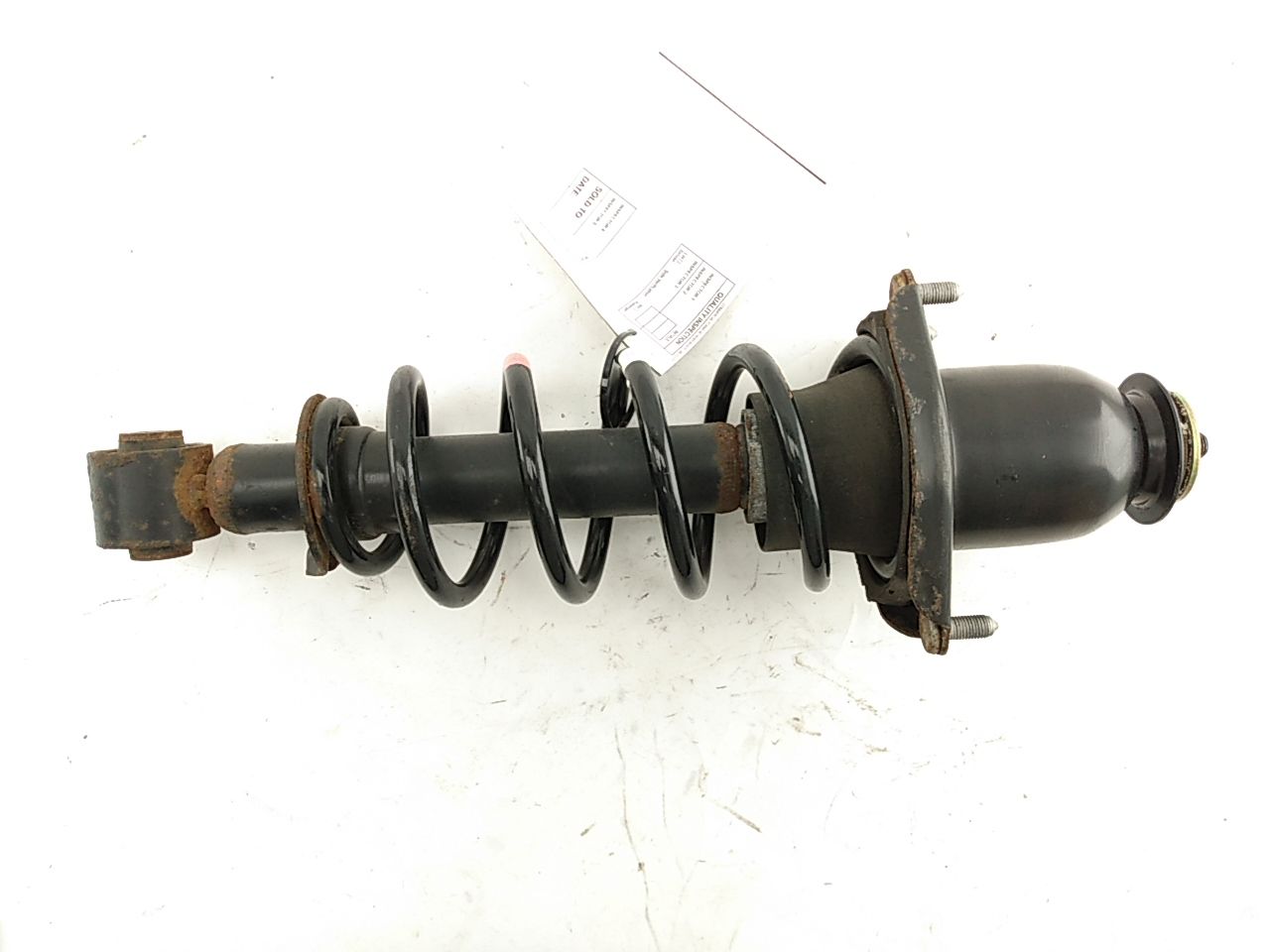 Toyota Celica Rear Left Strut Assembly