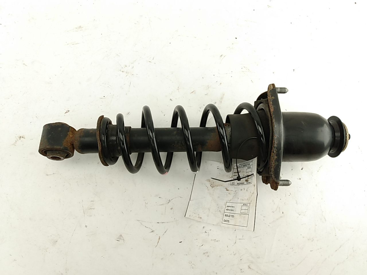 Toyota Celica Rear Right Strut Assembly