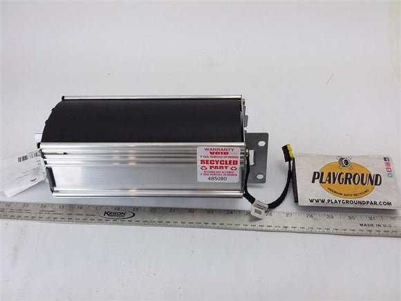 BMW 645CI Front Right Air Bag