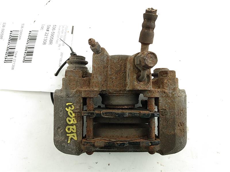 Toyota Celica Rear Right Brake Caliper - 0