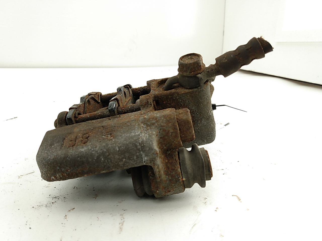 Toyota Celica Rear Right Brake Caliper