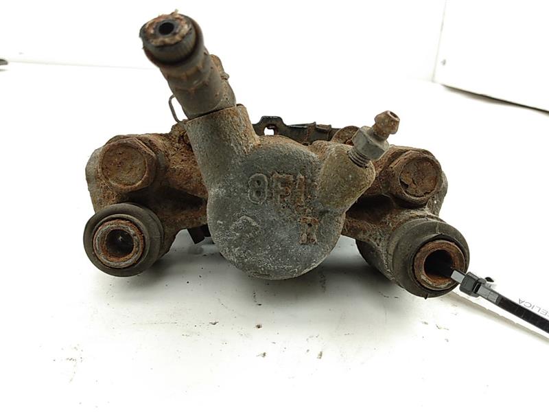 Toyota Celica Rear Right Brake Caliper