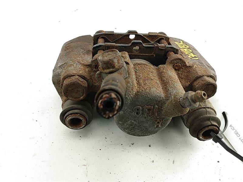 Toyota Celica Rear Right Brake Caliper