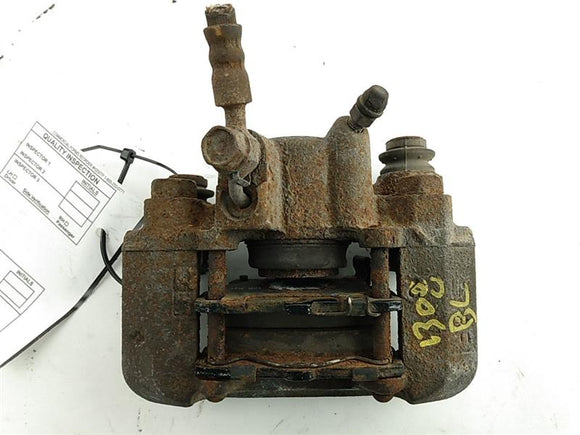 Toyota Celica Rear Left Brake Caliper