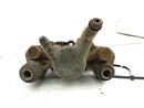 Toyota Celica Rear Left Brake Caliper-5
