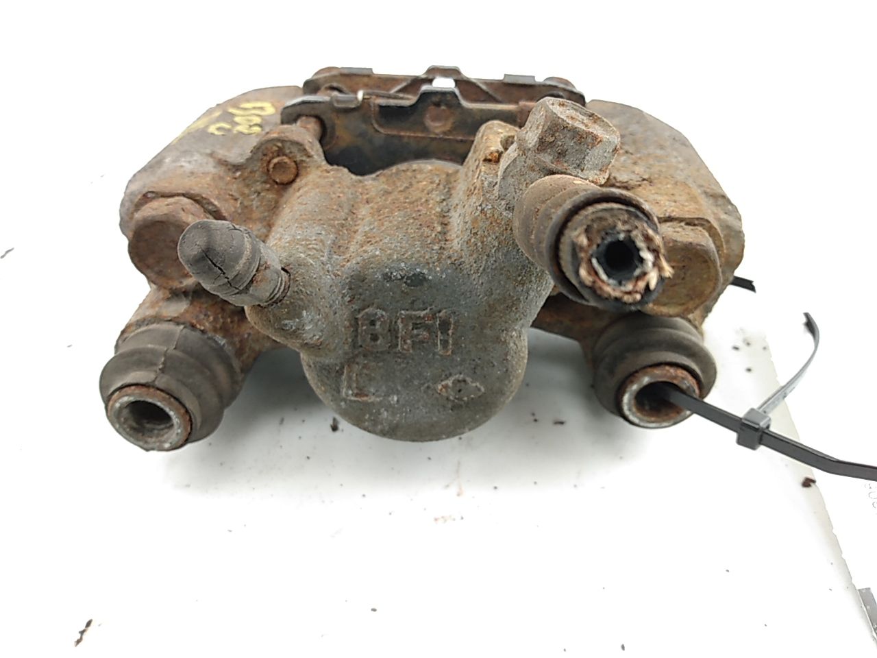 Toyota Celica Rear Left Brake Caliper