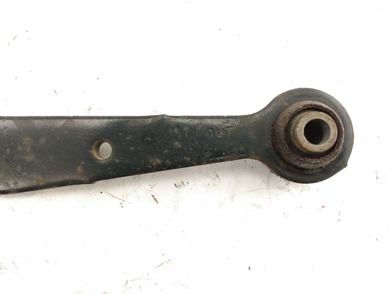 Toyota Celica Rear Left Upper Control Arm