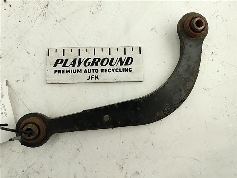 Toyota Celica Rear Right Upper Control Arm