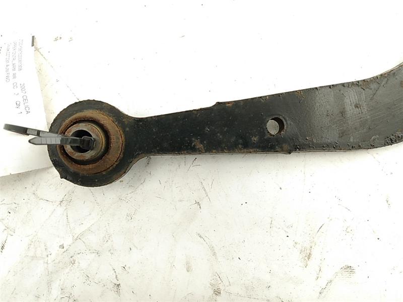 Toyota Celica Rear Right Upper Control Arm