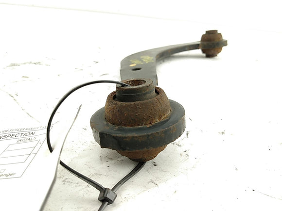 Toyota Celica Rear Right Upper Control Arm