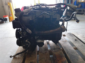 Chrysler Crossfire Engine Assembly - 0