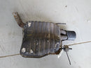 Mercedes CLK320 Rear Left Muffler-1