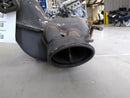 Mercedes CLK320 Rear Left Muffler-2