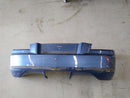 Chrysler Crossfire Rear Bumper Cover-1