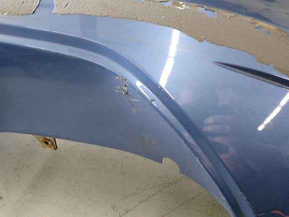 Chrysler Crossfire Rear Bumper Cover