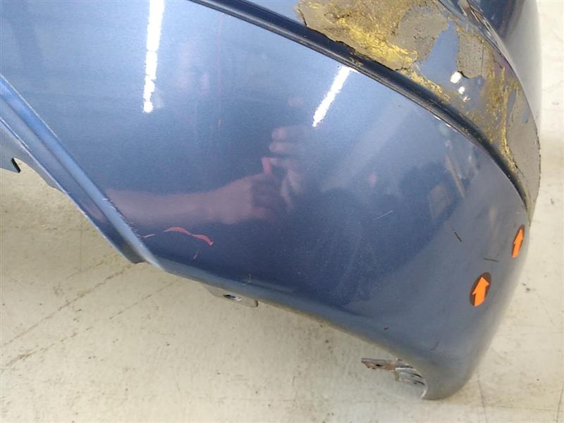 Chrysler Crossfire Rear Bumper Cover