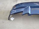 Chrysler Crossfire Rear Bumper Cover-10