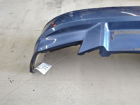 Chrysler Crossfire Rear Bumper Cover