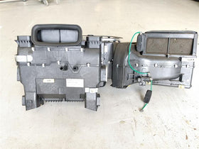 Chrysler Crossfire Heater & AC Assembly