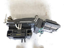 Chrysler Crossfire Heater & AC Assembly-2