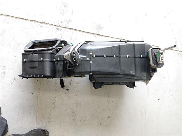 Chrysler Crossfire Heater & AC Assembly
