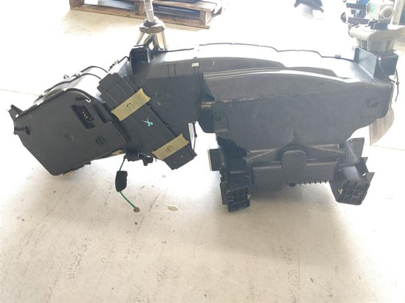 Chrysler Crossfire Heater & AC Assembly