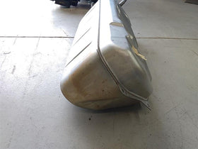 Chrysler Crossfire Fuel Tank - 0