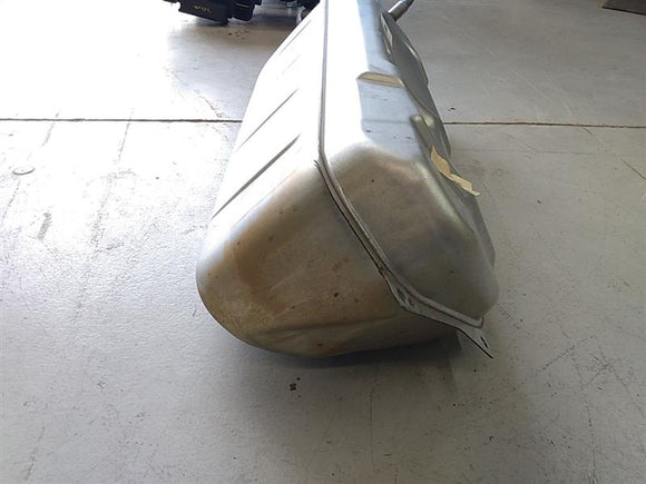 Chrysler Crossfire Fuel Tank