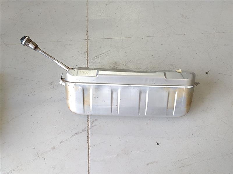 Chrysler Crossfire Fuel Tank
