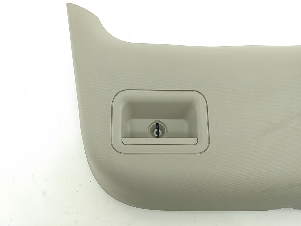 Chrysler Crossfire Rear Hatch Trim Panel - 0