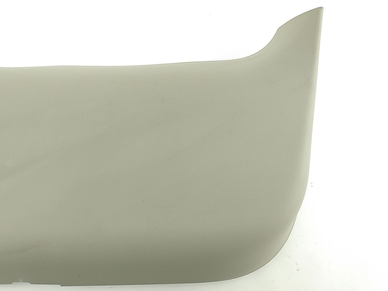 Chrysler Crossfire Rear Hatch Trim Panel