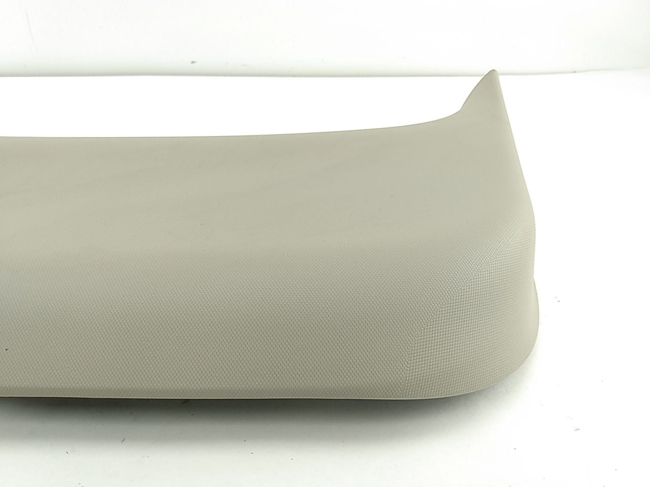 Chrysler Crossfire Rear Hatch Trim Panel