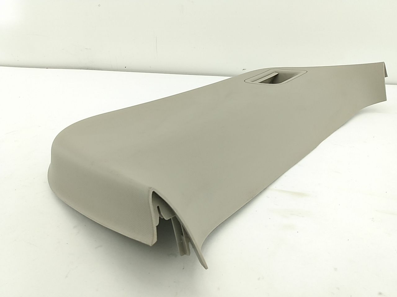 Chrysler Crossfire Rear Hatch Trim Panel
