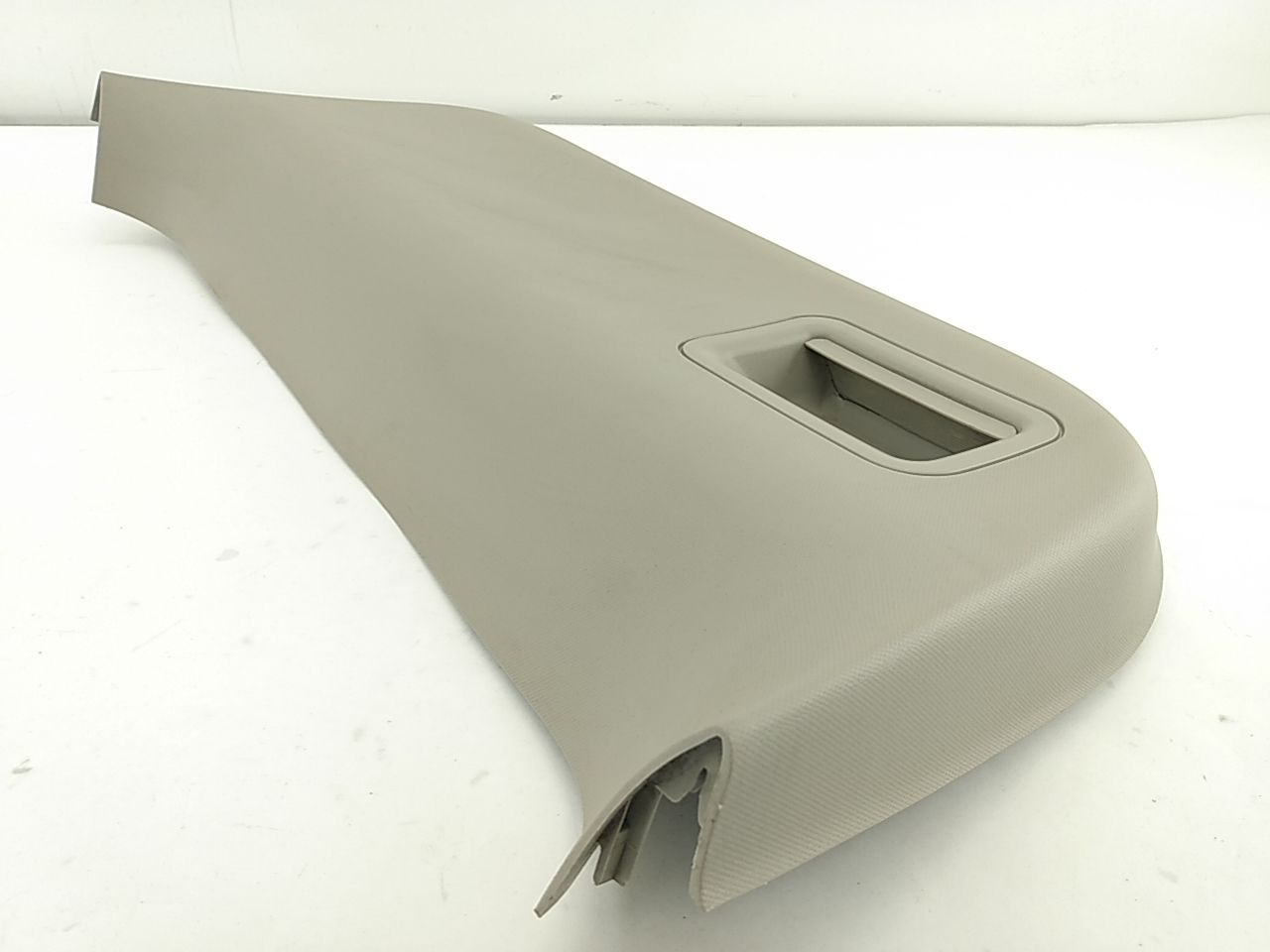 Chrysler Crossfire Rear Hatch Trim Panel