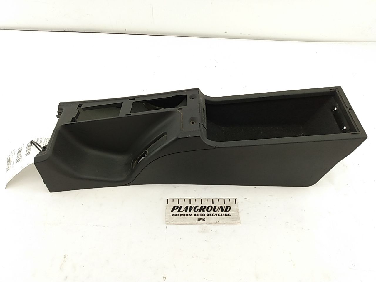 Chrysler Crossfire Front Center Console