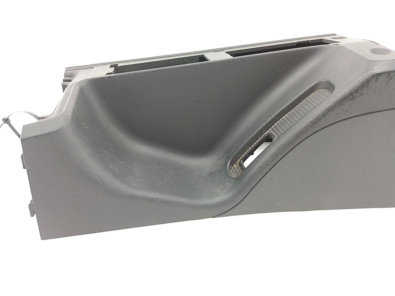 Chrysler Crossfire Front Center Console - 0