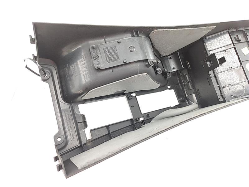 Chrysler Crossfire Front Center Console